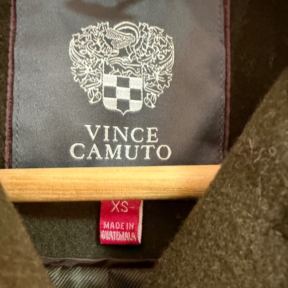 Vince Camuto Coat - Size Extra Small - Picture 4 of 9